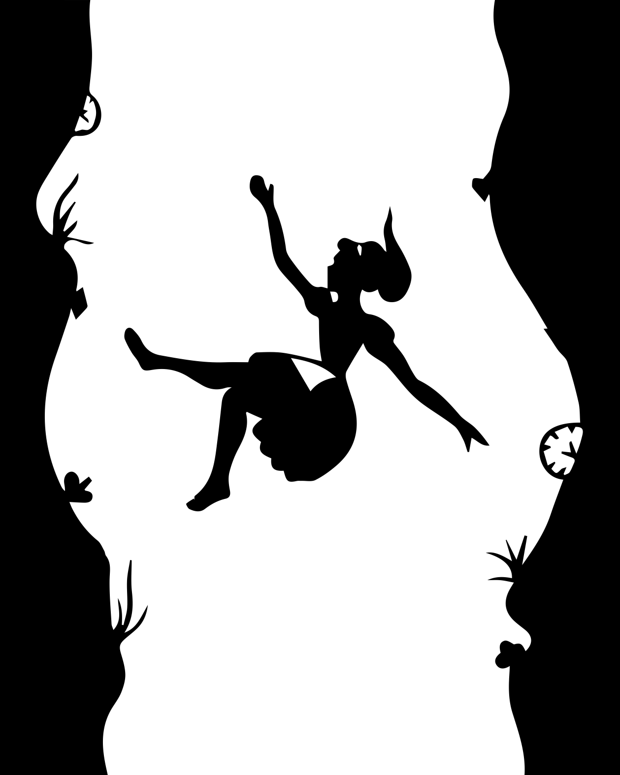 Alice Wonderland 50 Stencil Svg Vector Free Vectors